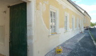 Fassadensanierung Maissau